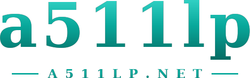 a511lp logo